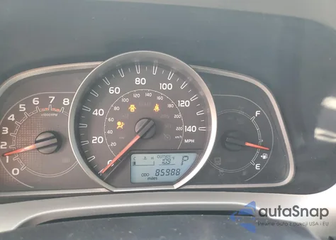 2015 Toyota Rav4 Le from USA, damaged, VIN 2T3ZFREV0FW179529